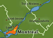 Road Map - Transport Qubec